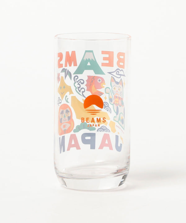 Beams 50周年系列