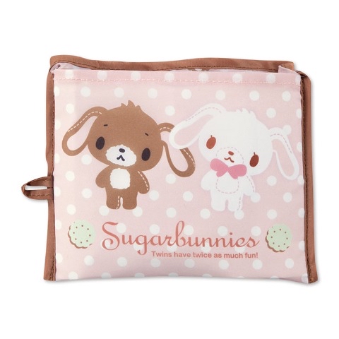 日本限定版Sugarbunnies商品