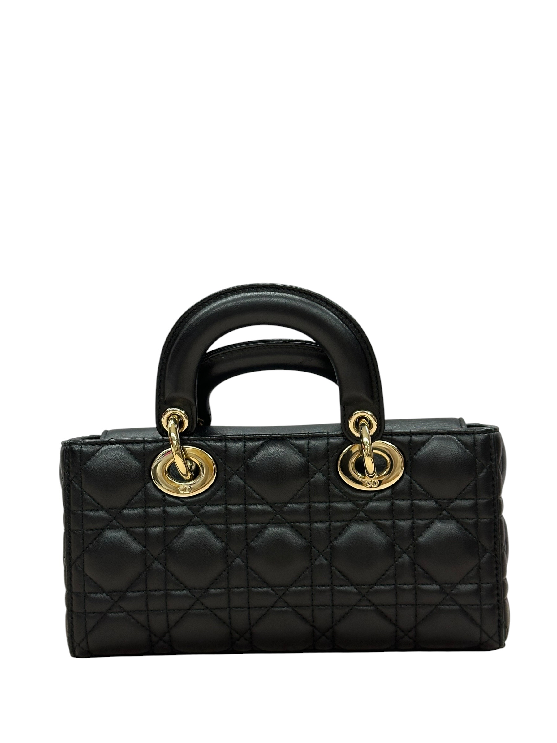 Pre-owned Christian Dior Lady D-Joy Bag / Product Code:081501
