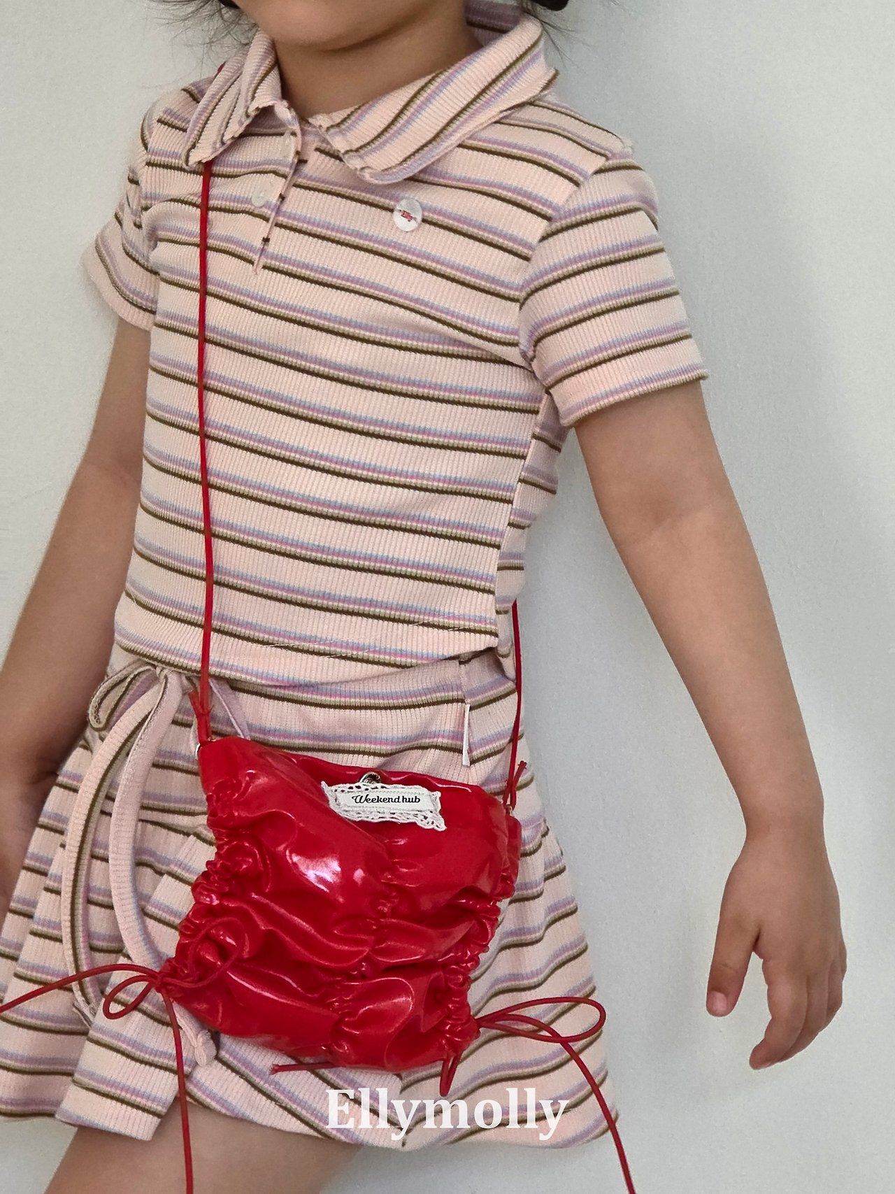 EL4339 Skirt