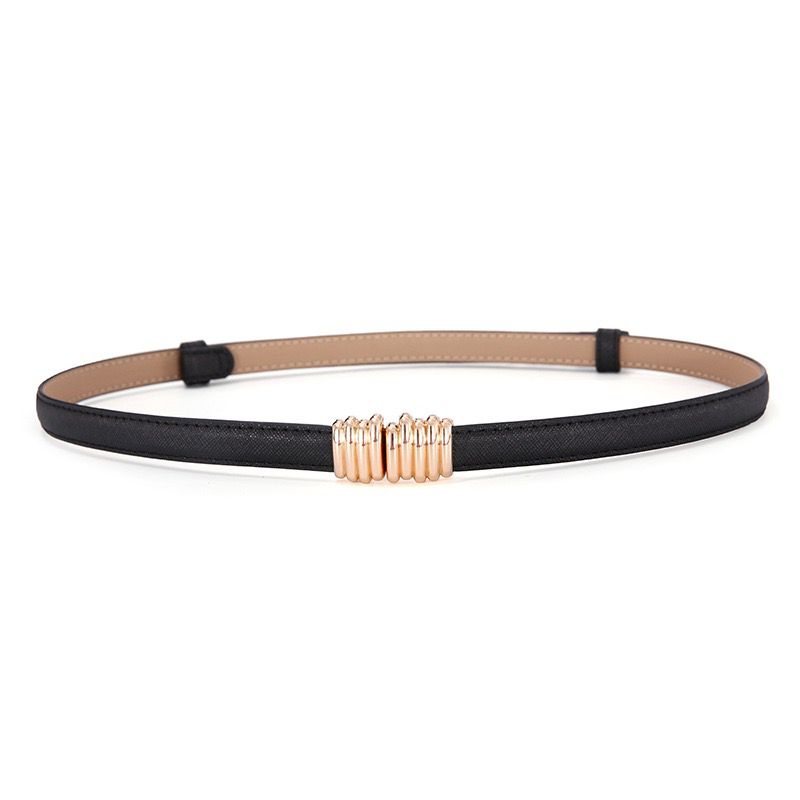BT0193 Minimalist Slim Belt