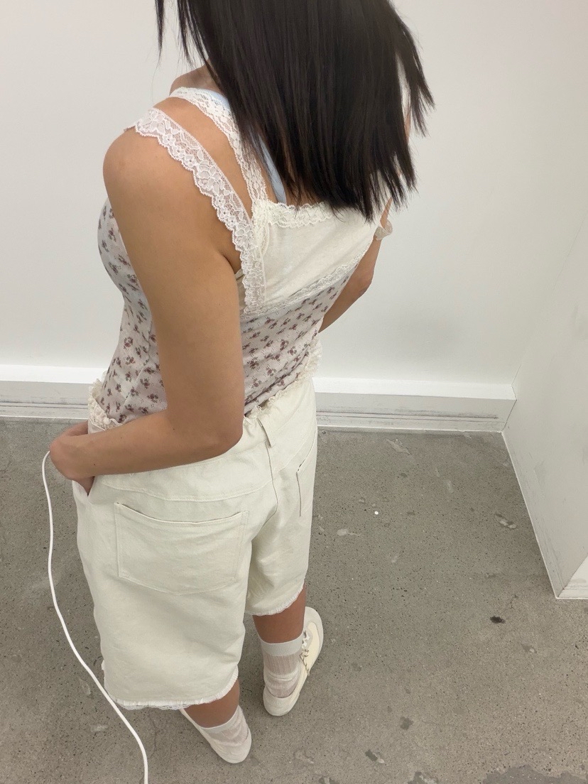 (2026SS) FRANC - VEST