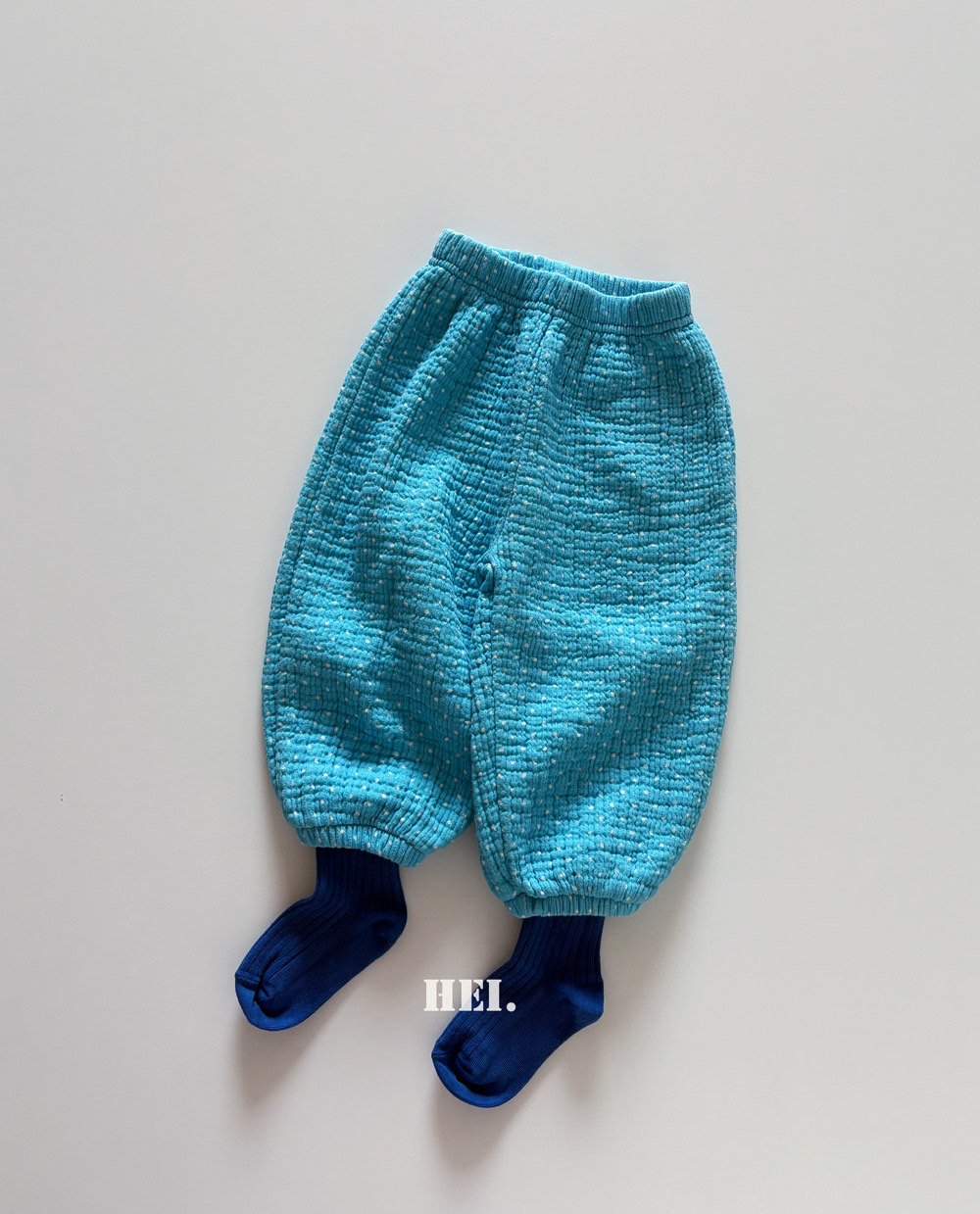 Hei | Polka-dot Bloomers