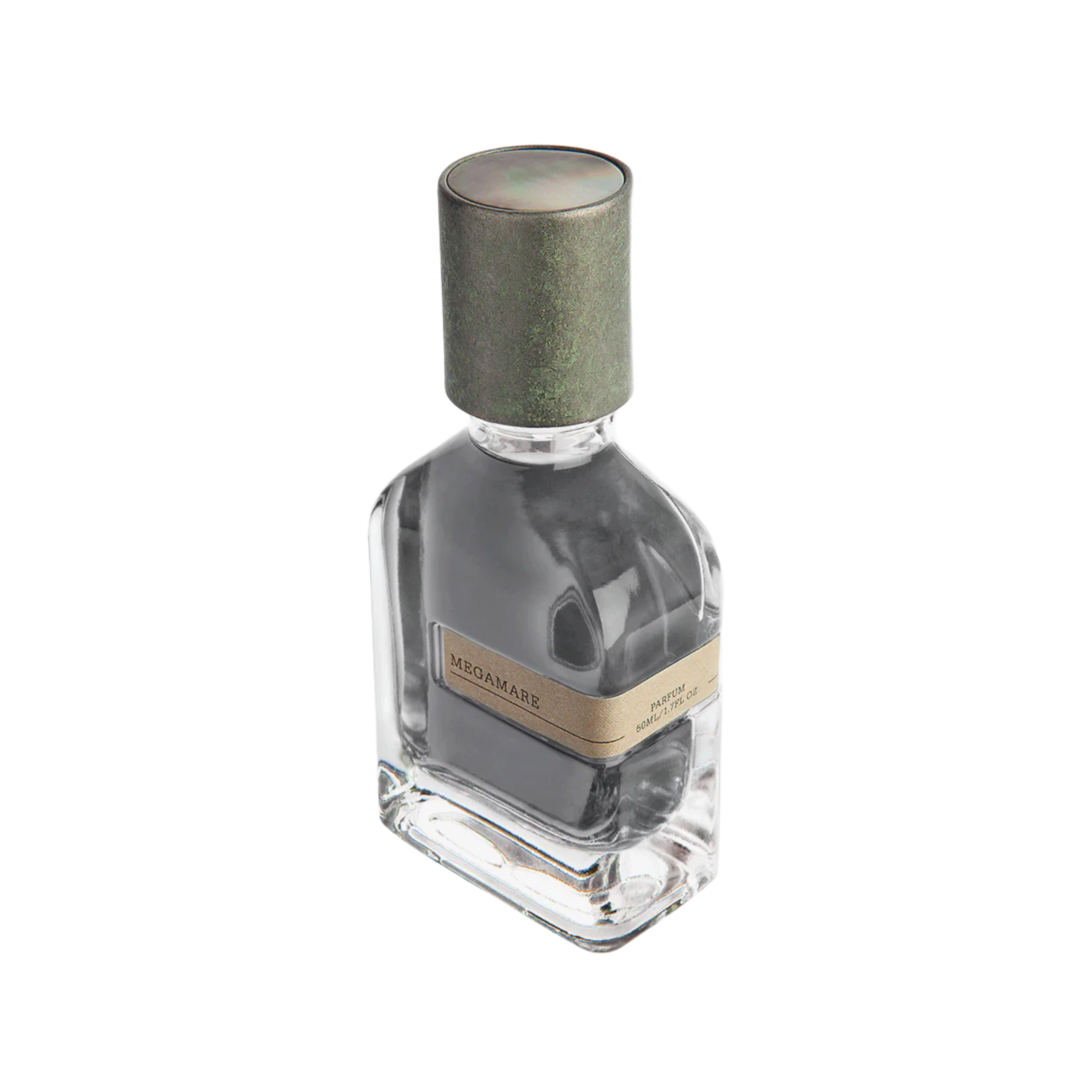 Megamare - Orto Parisi