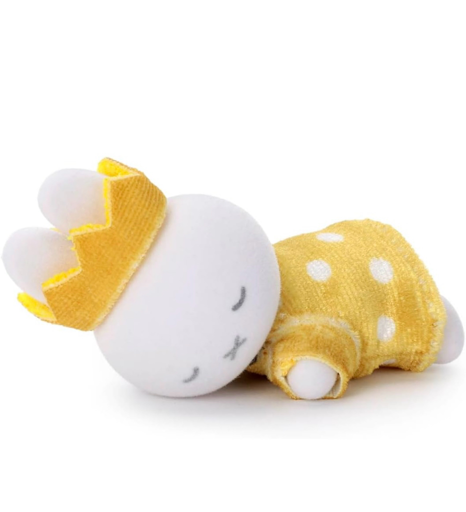 （需要訂貨）Miffy70週年擺件公仔