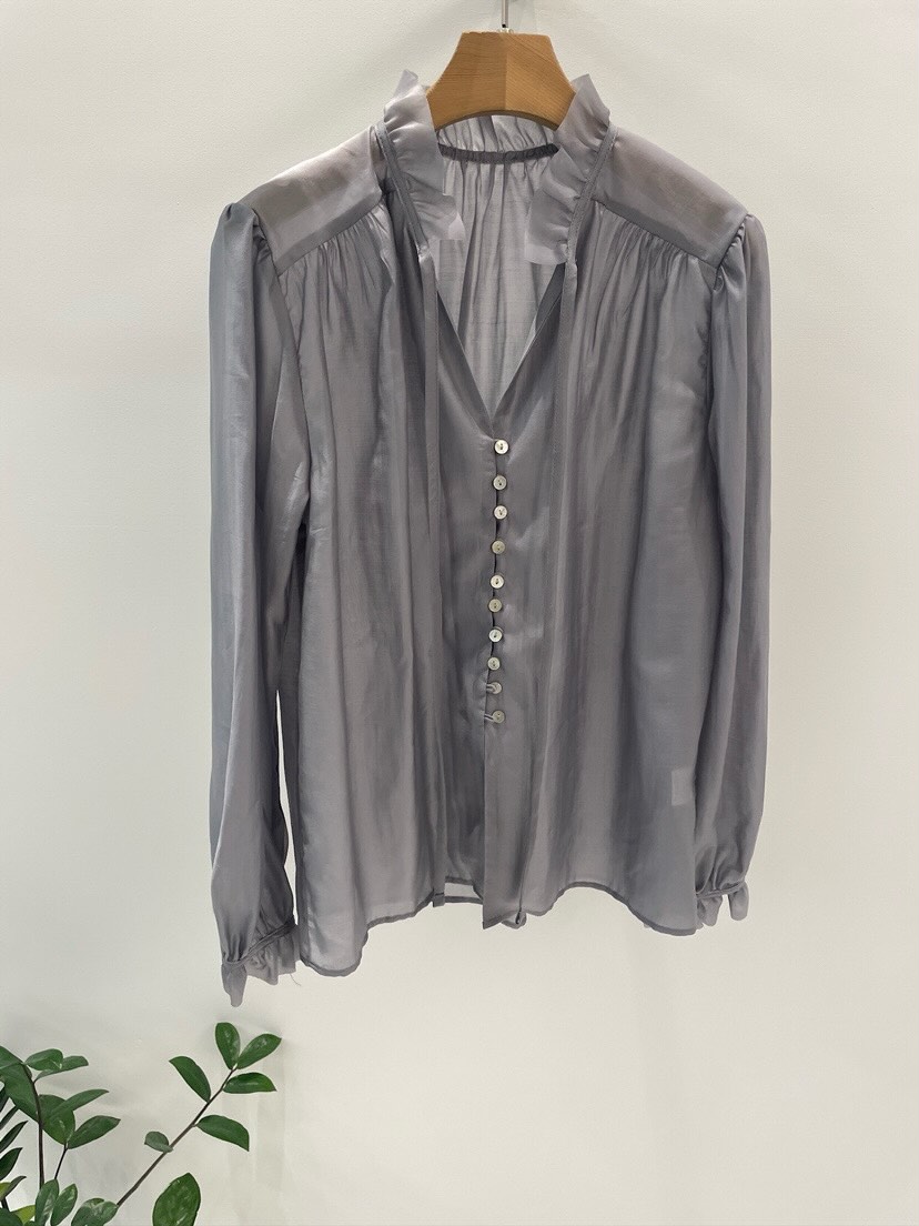 (2026FW) EDITION - TOP