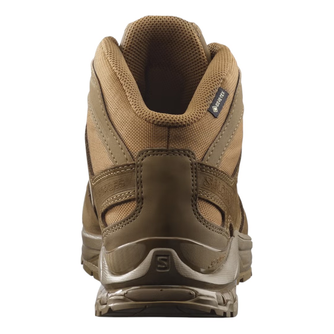 Salomon XA FORCES MID GORE-TEX（請向門市查詢庫存 ）