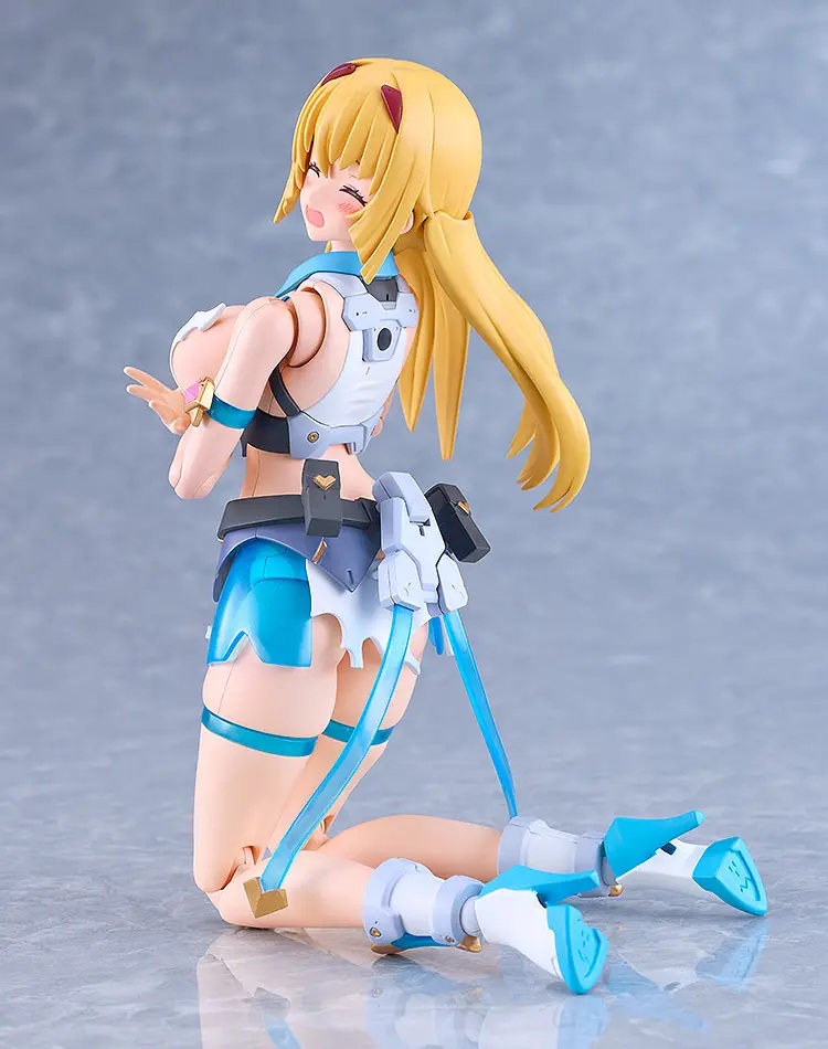 PLAMATEA Honey Kisaragi (Cutie Honey Nova)