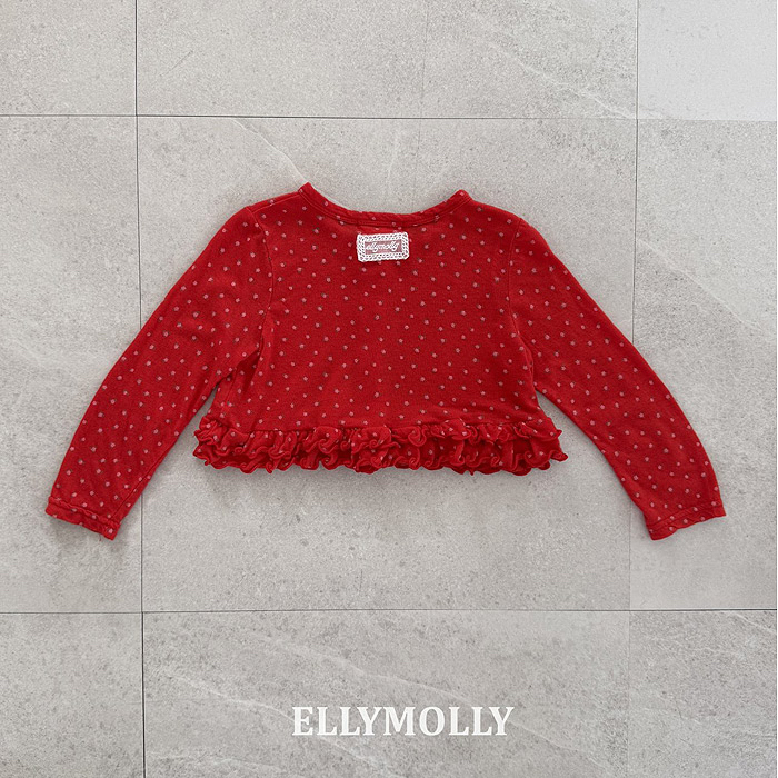 🇰🇷Ellymolly外套