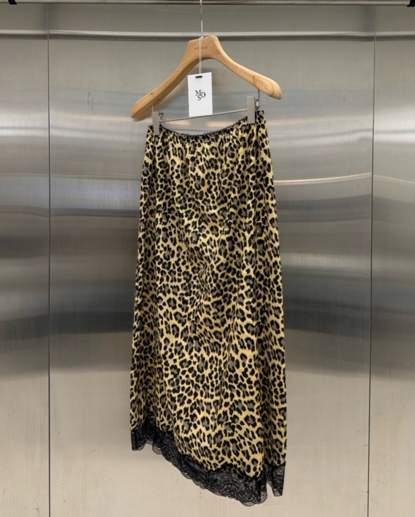 (2026FW) MYDRESS - SKIRT
