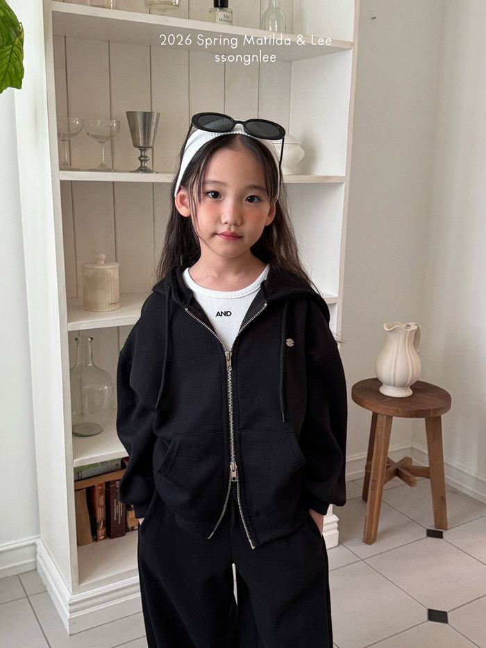 🇰🇷Matilda&Lee jumper