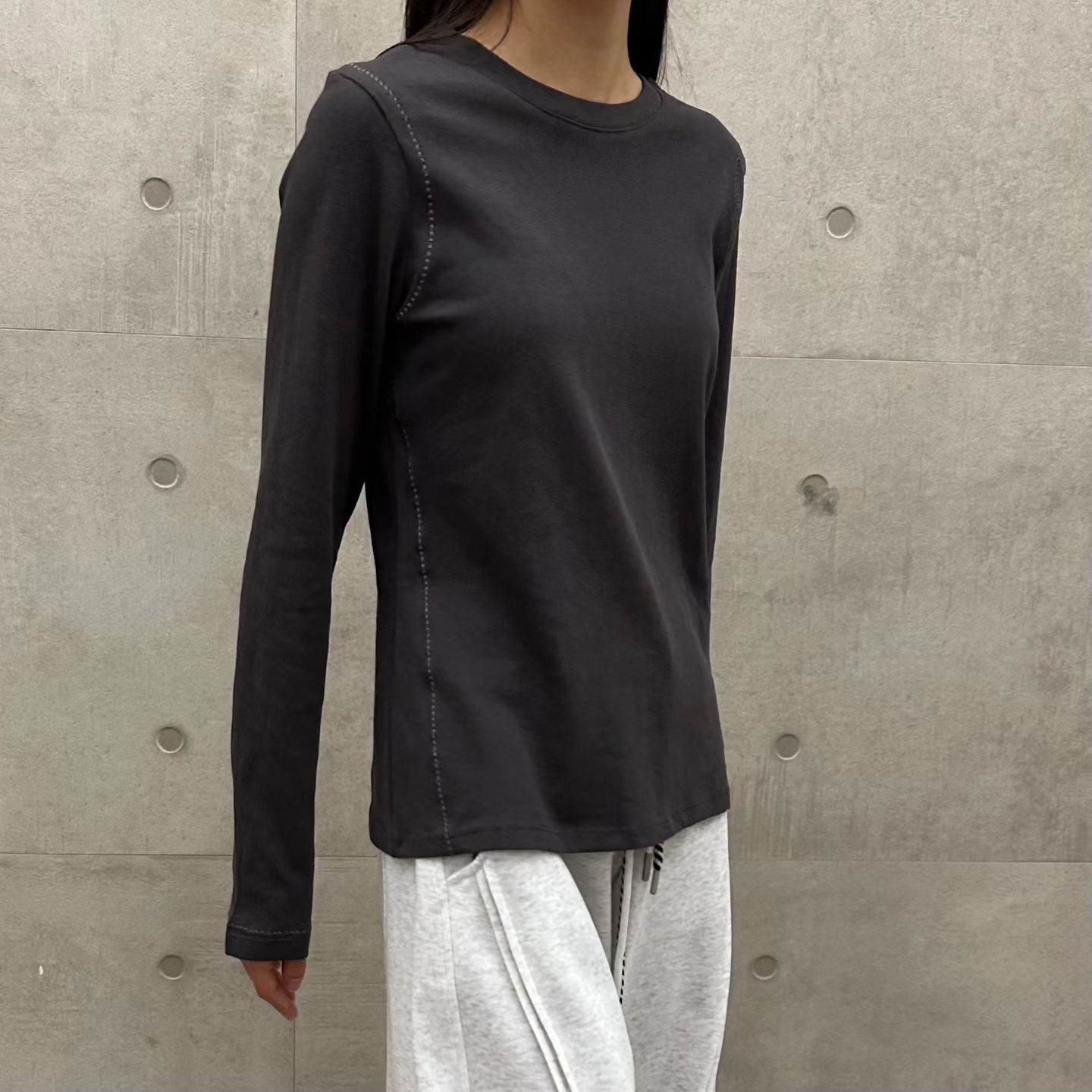 (2026SS) EYEFUL - TOP