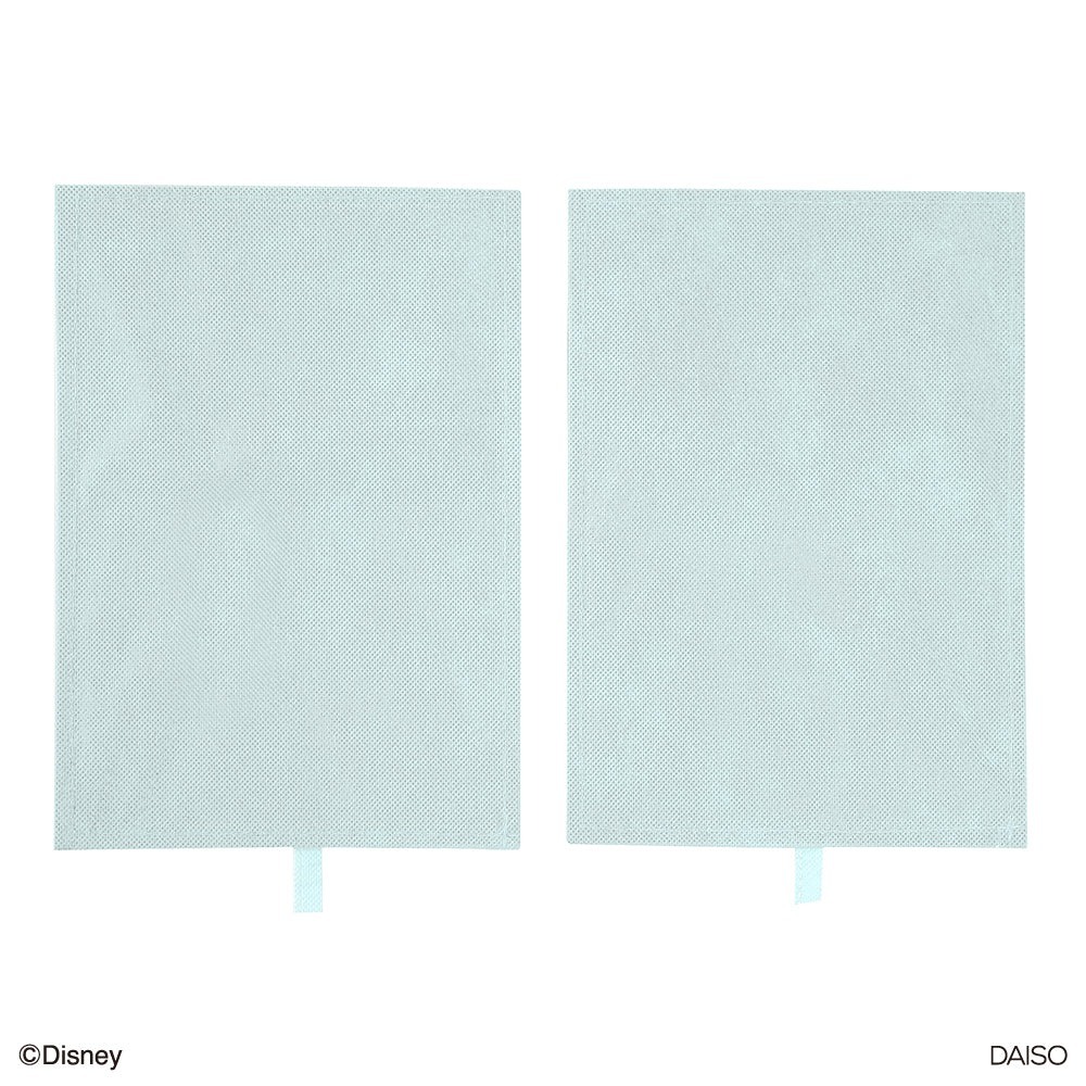 [現貨] [日本直送] DONALD ｜ 收納箱  | 19cm×27cm×12cm {TF2506041}