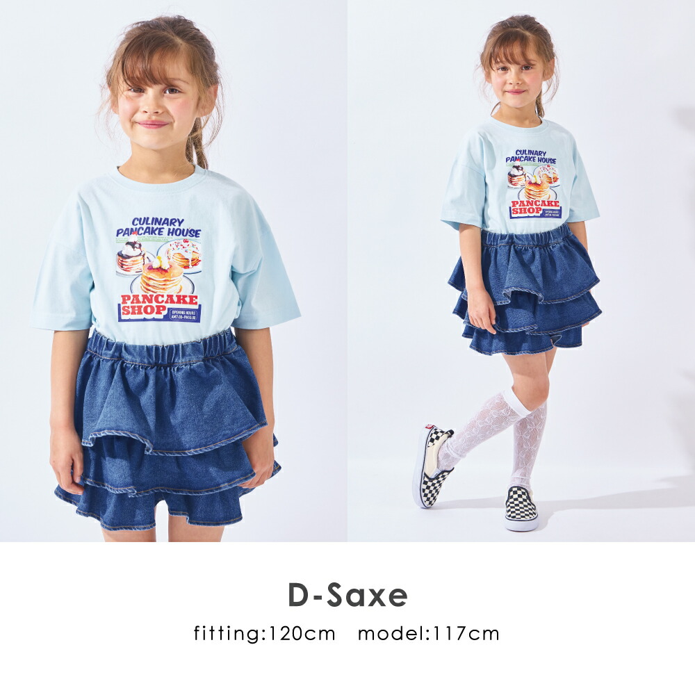 🆕【⭐訂購⭐】🇯🇵日本直送 🌀甜品寫真印花 短袖T恤［8款選］🌀[ELEA-0031][260603]