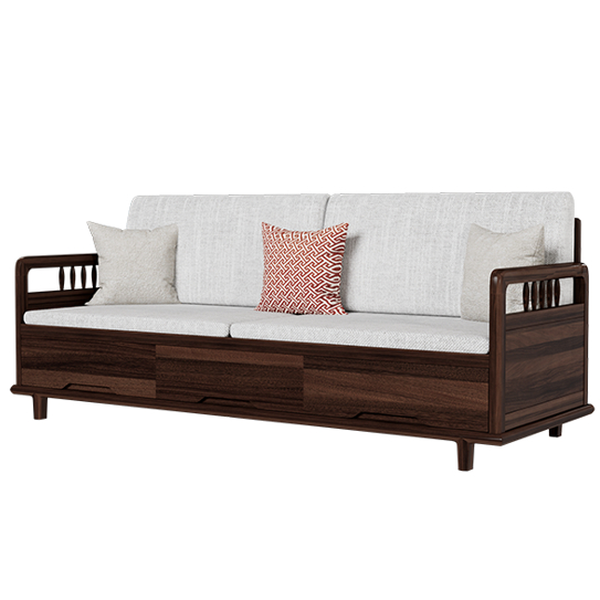 三座位梳化 8033