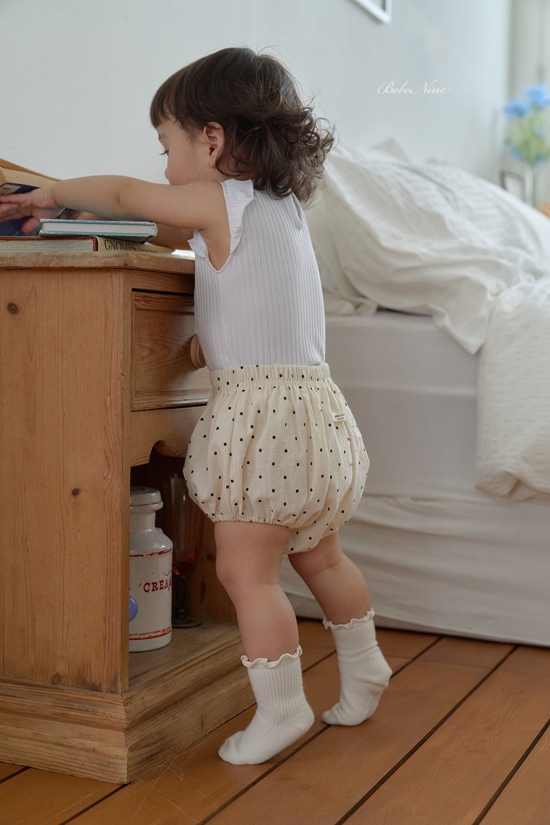 🇰🇷bebenine包屁褲