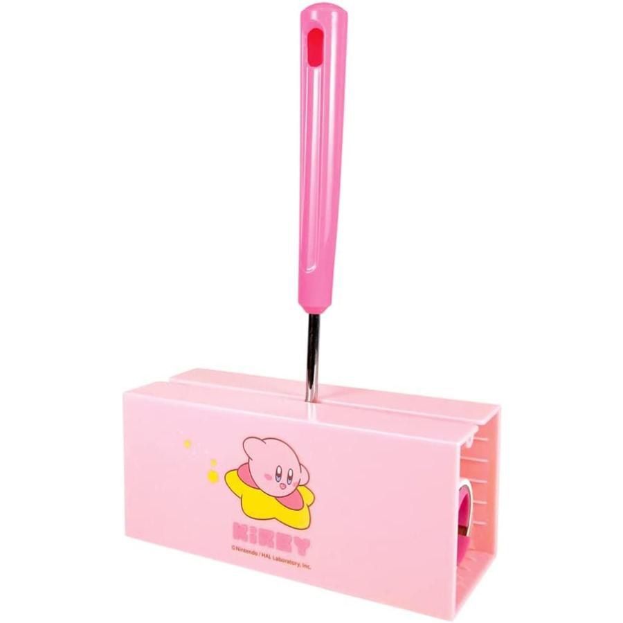 📦訂購 日本代購 星之卡比 星のカービィ Kirby 除塵轆