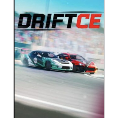 (🔥NEW RELEASE🔥) Driftce Full Game (PS4 & PS5) Digital Download