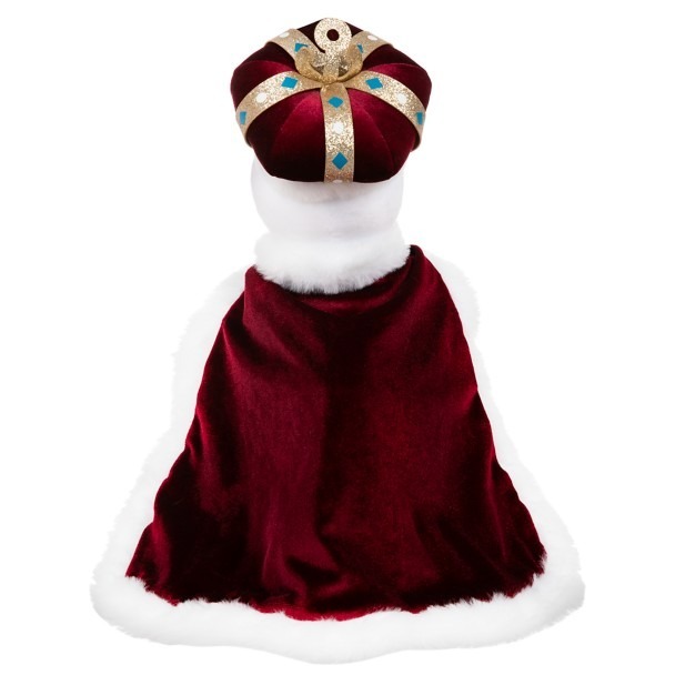 [現貨] [DS] 美版 ｜ DONALD DUCK KING ｜ 毛公仔 ｜ 高15 1/4'' TF2506032}