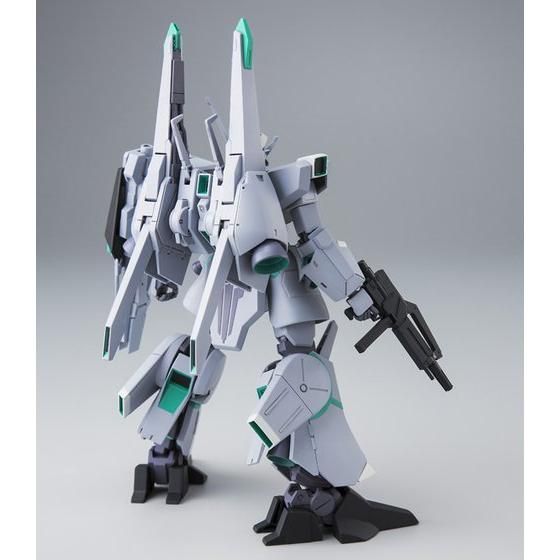 HGUC 1/144 GAEL CHAN’S SILVER BULLET [Sep 2026 Delivery]