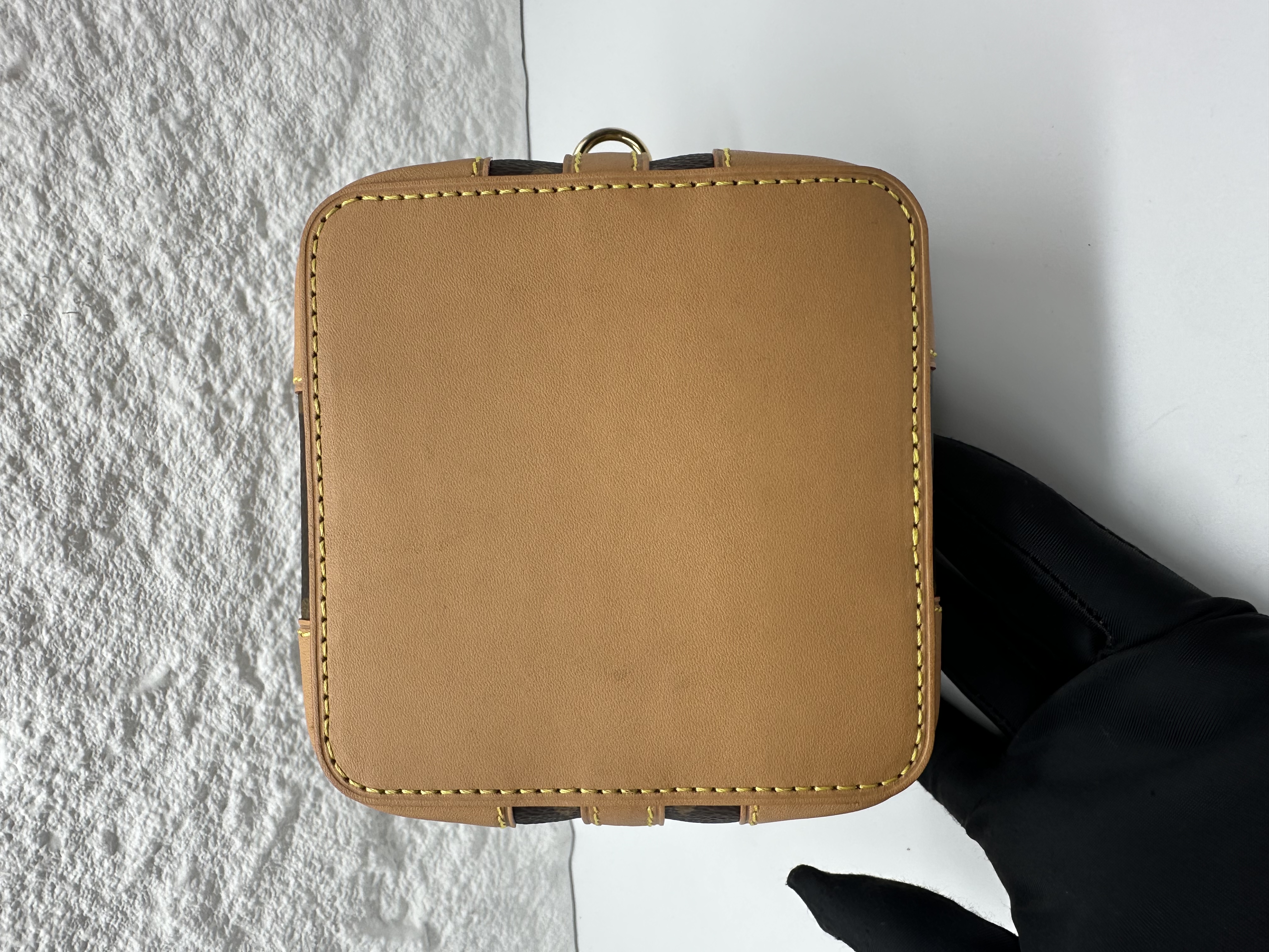 Pre-owned Louis Vuitton Monogram Noé Purse