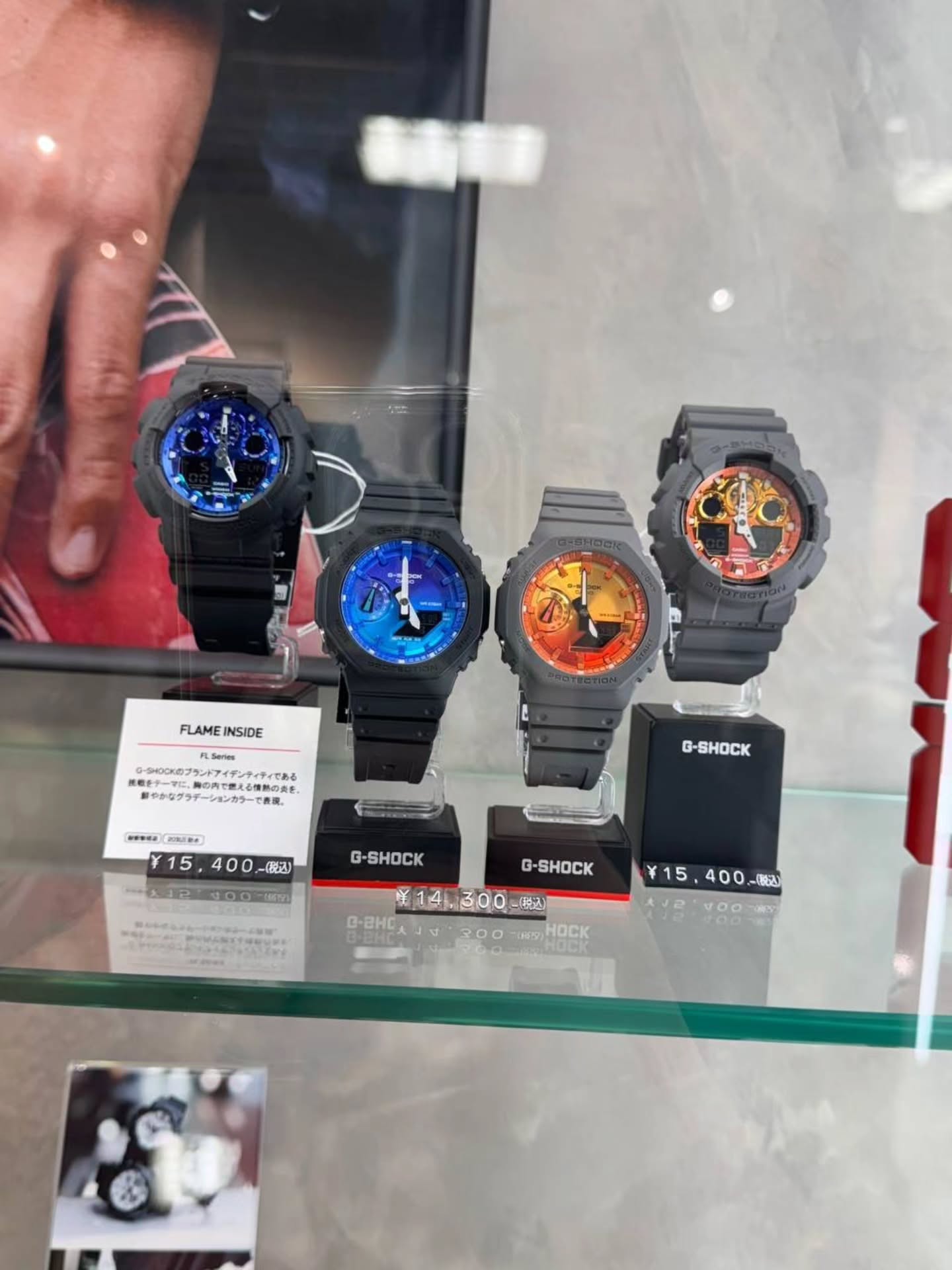 🇯🇵Casio 正品手表代购 赶快拿图来询问价格