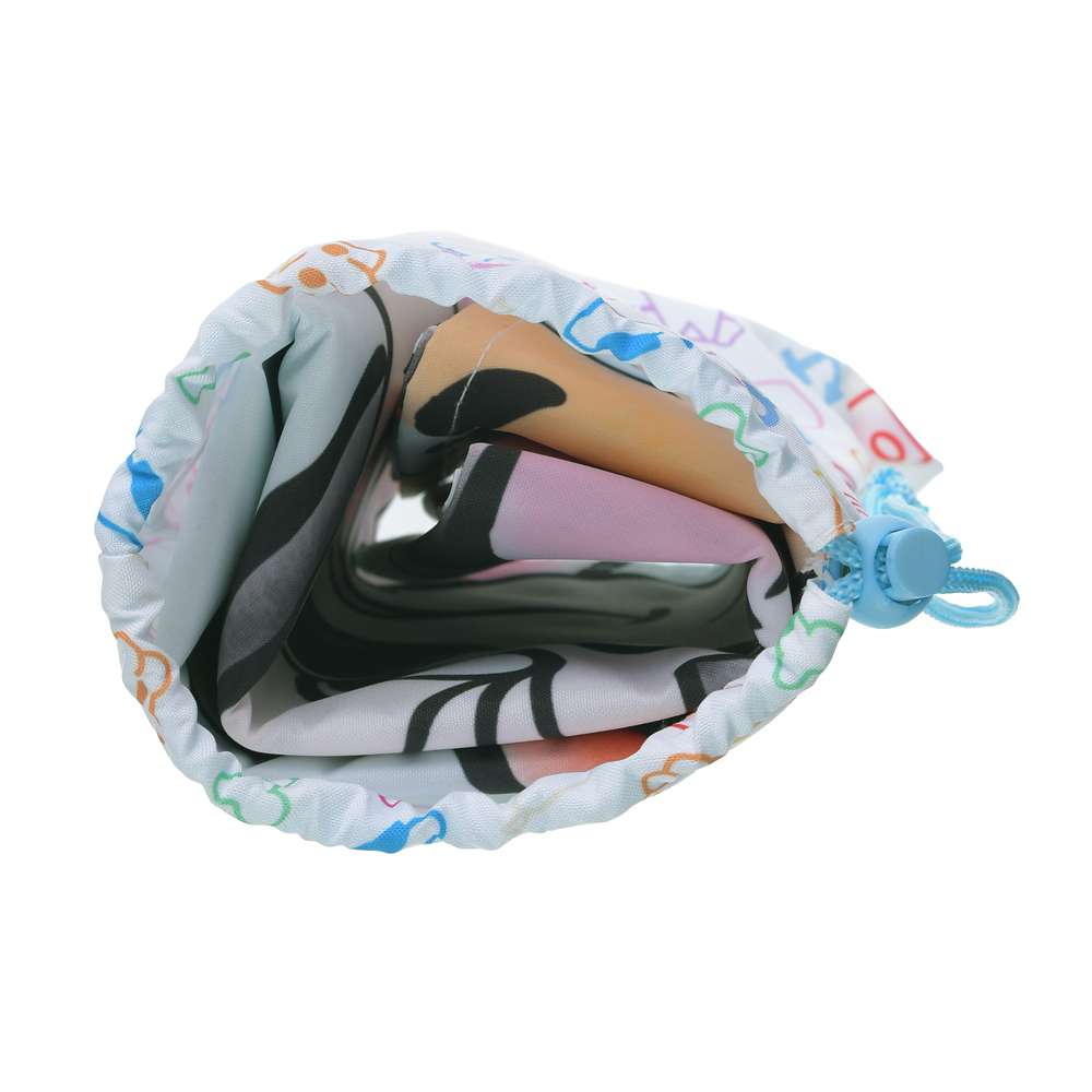 【預訂】Disney Leisure Time - D.C. 野餐墊連索袋