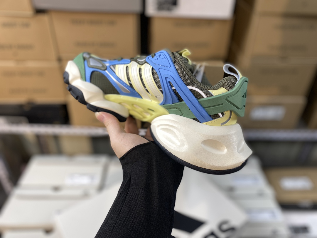 Adidas Vento XLG Deluxe IH0616