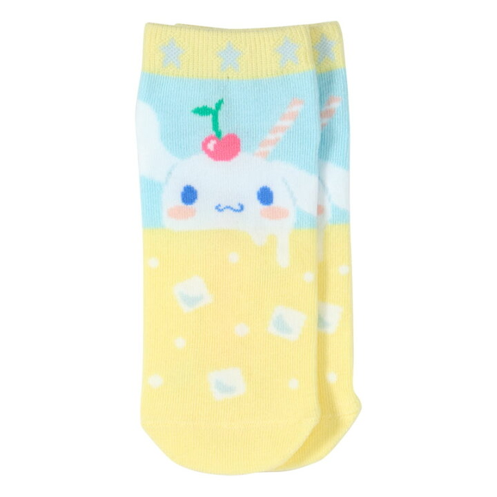 🇯🇵預訂 日本直送🇯🇵Sanrio系列玉桂狗兒童短襪子3雙裝