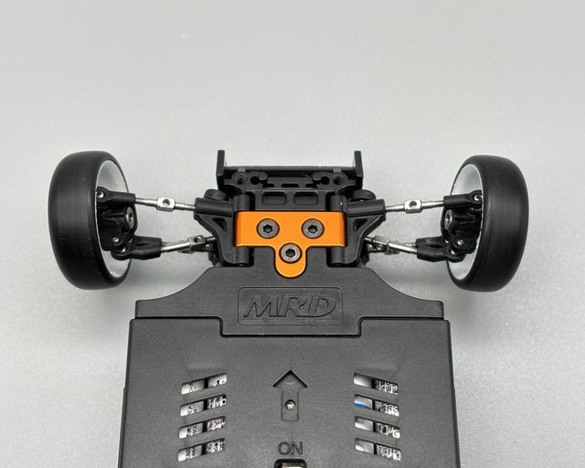 世界的に有名な Alloy Lower Suspension Holder MRD-OP011 | HRC Mini-Z Arena ロッド