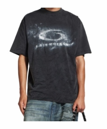 Balenciaga 男士 圆领T恤XXS XS S M L XL XXL码