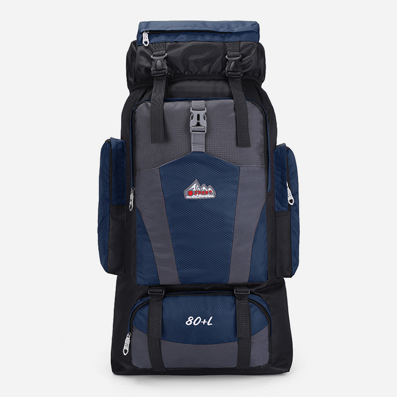 70 L / 80 L / 90 L Trekking Backpack / Hiking Backpack