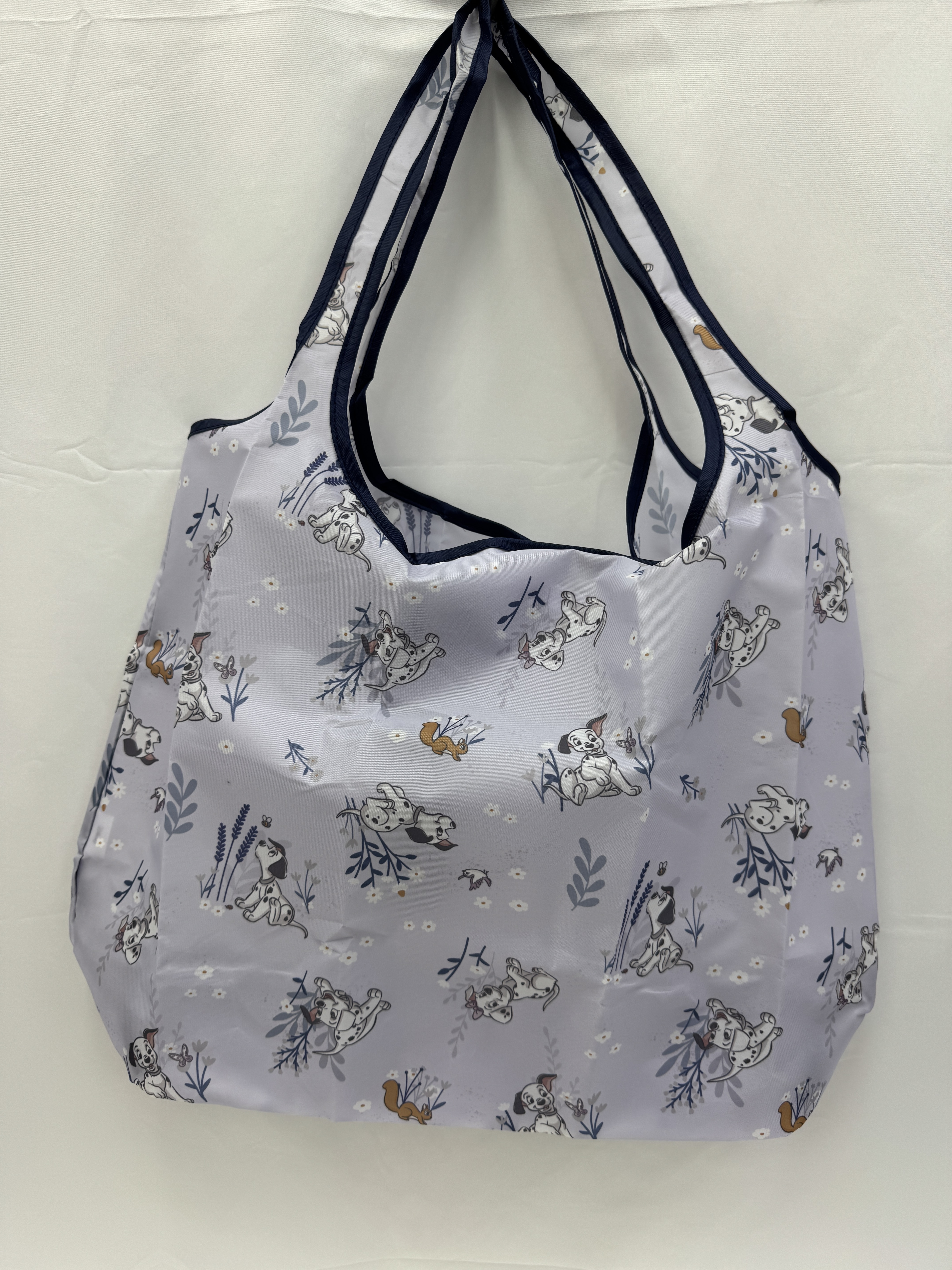 [現貨] [日本直送] 101 斑點狗 | 環保袋  ｜ 可上膊 {TF2506037}