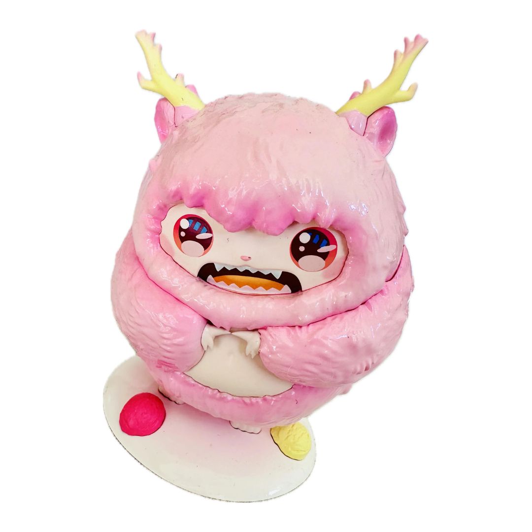 Chibipop Cami's Tondhi