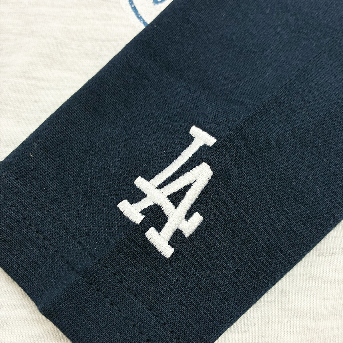🆕【⭐訂購⭐】 🇯🇵日本直送 🌀 #MLB 插肩袖 tee［3款選］🌀 [PLIA-0195] [261026]
