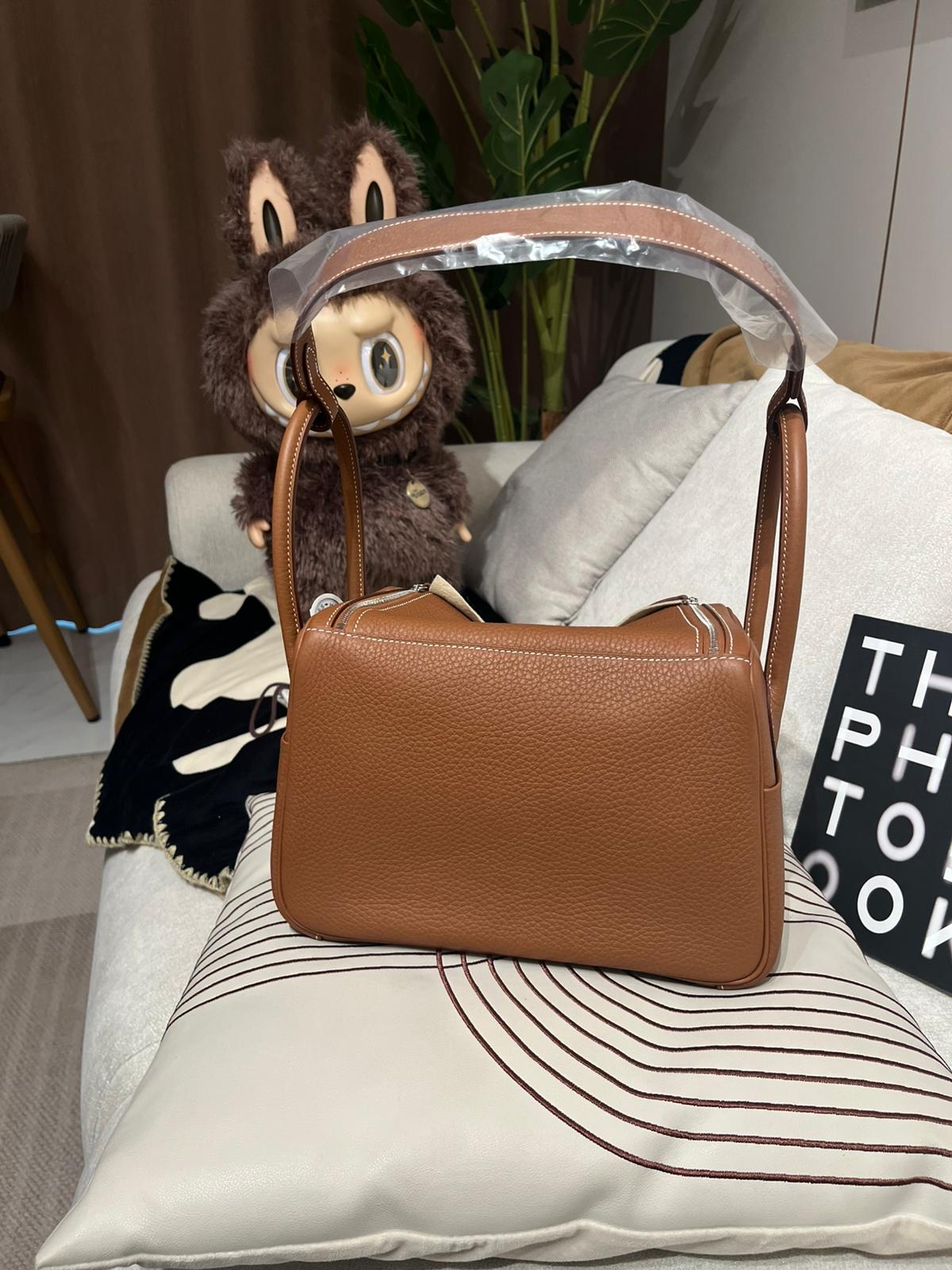 全新 Hermes Lindy 26,STAMP W, GOLD 100%Authentic,100%NEW 全新貨品 ✅收據✅dust bag ✅box