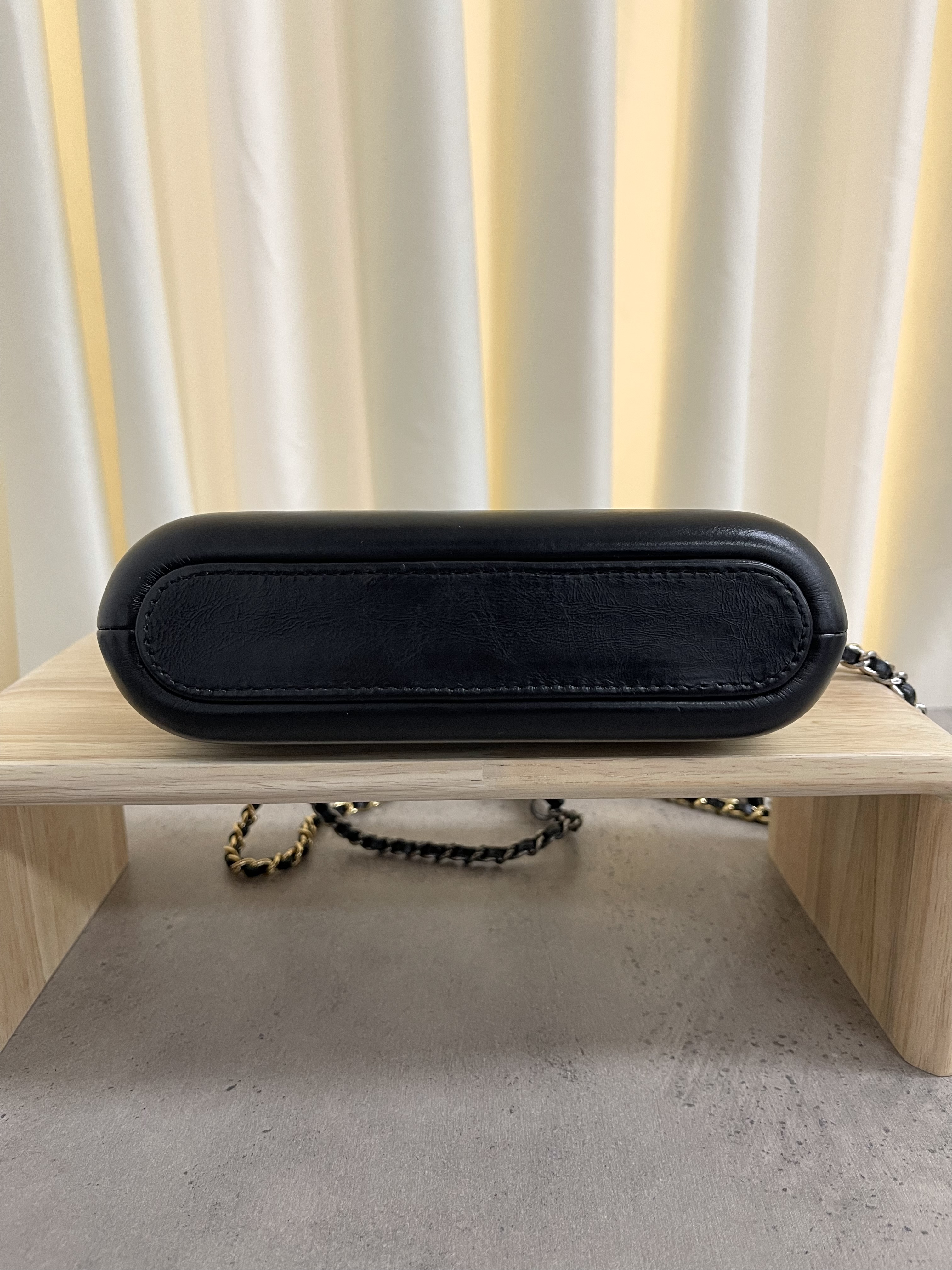 Pre-owned Chanel Gabrielle Clutch/ Product Code: 26012406