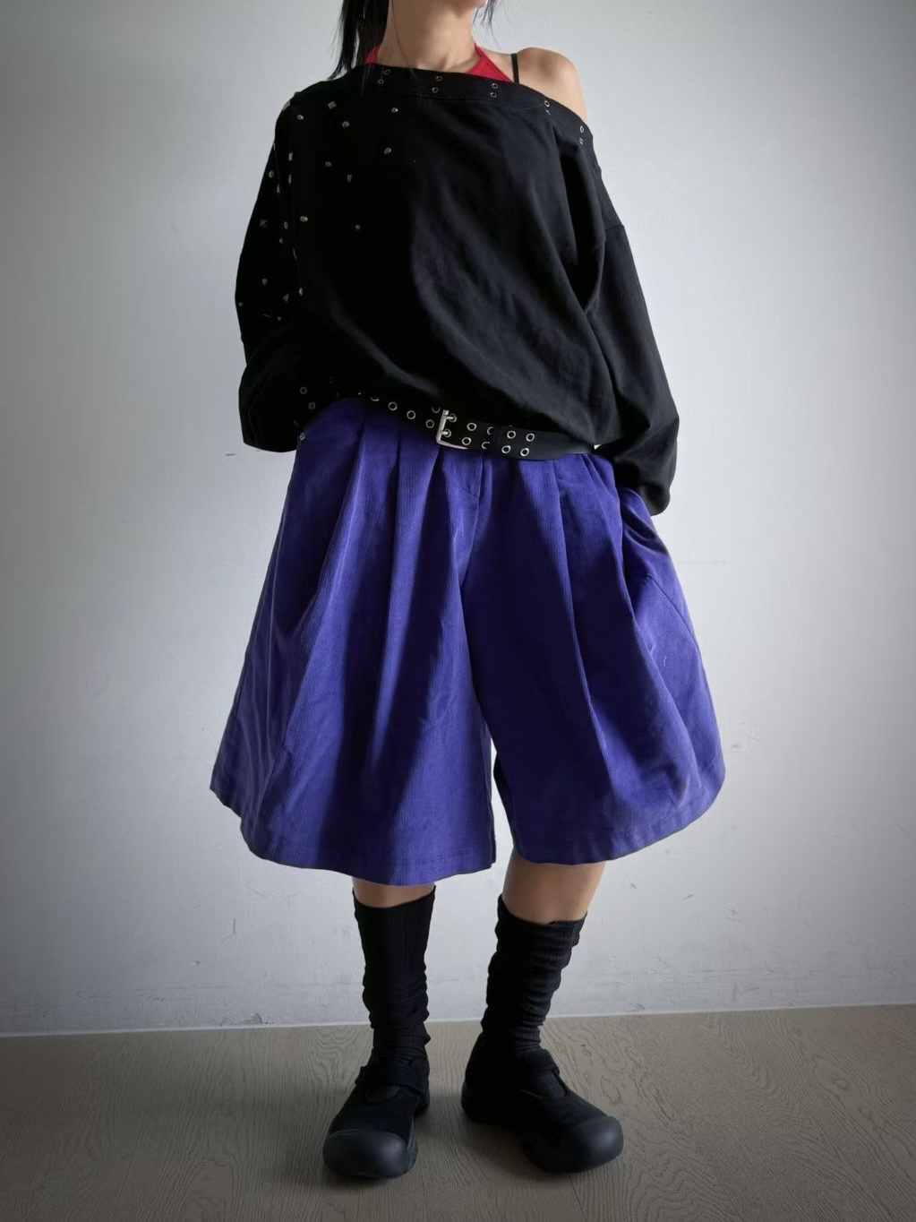 (2026FW) UNICO - TOP