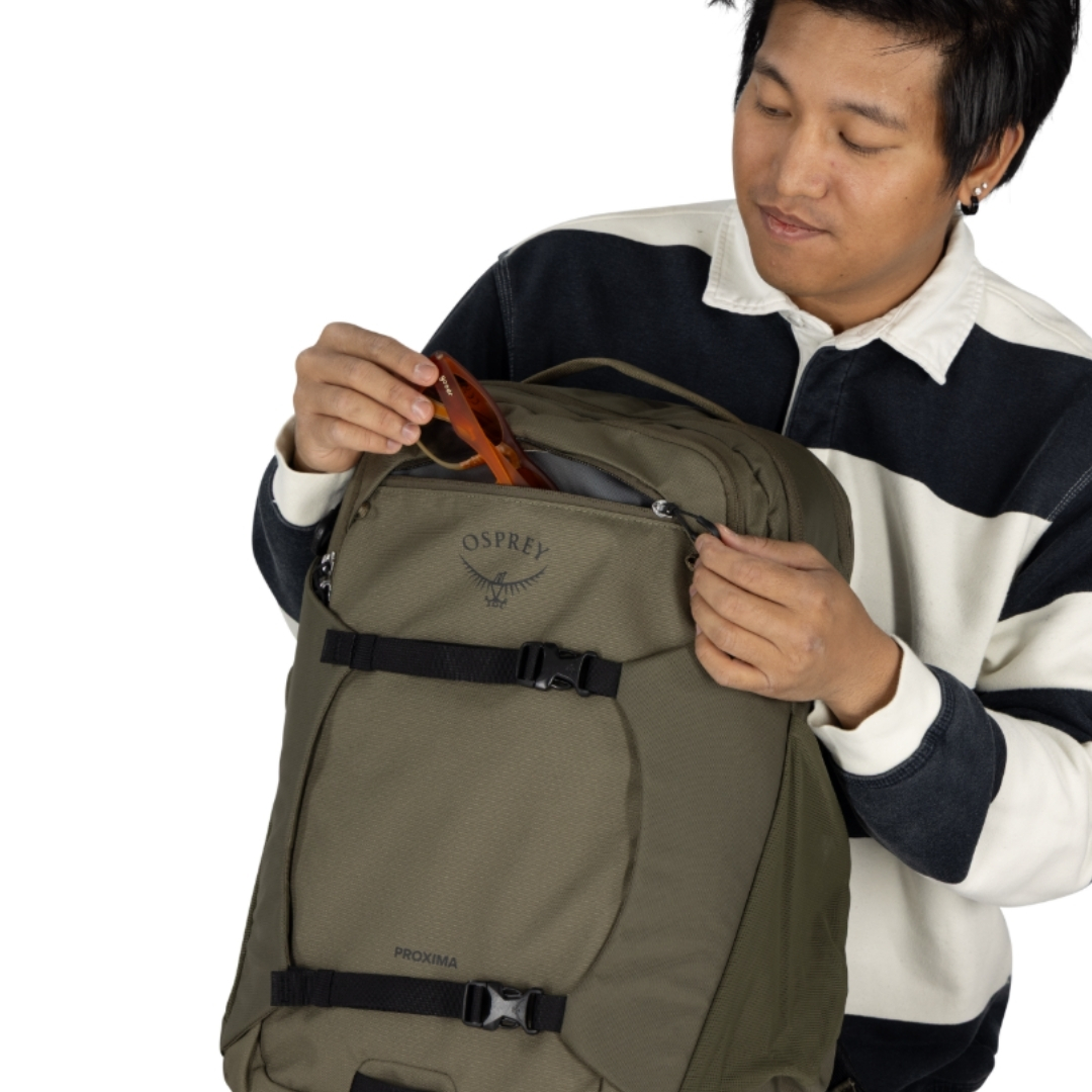 Osprey Proxima 30 日常背包