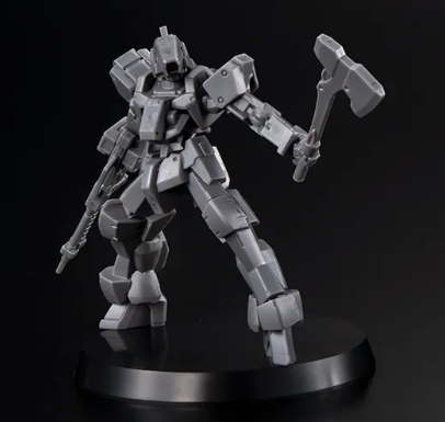 Gundam TCG - Premium Card Collection GUNDAM ASSEMBLE Set -Mobile Suit Gundam IRON-BLOODED ORPHANS- [PC01A]