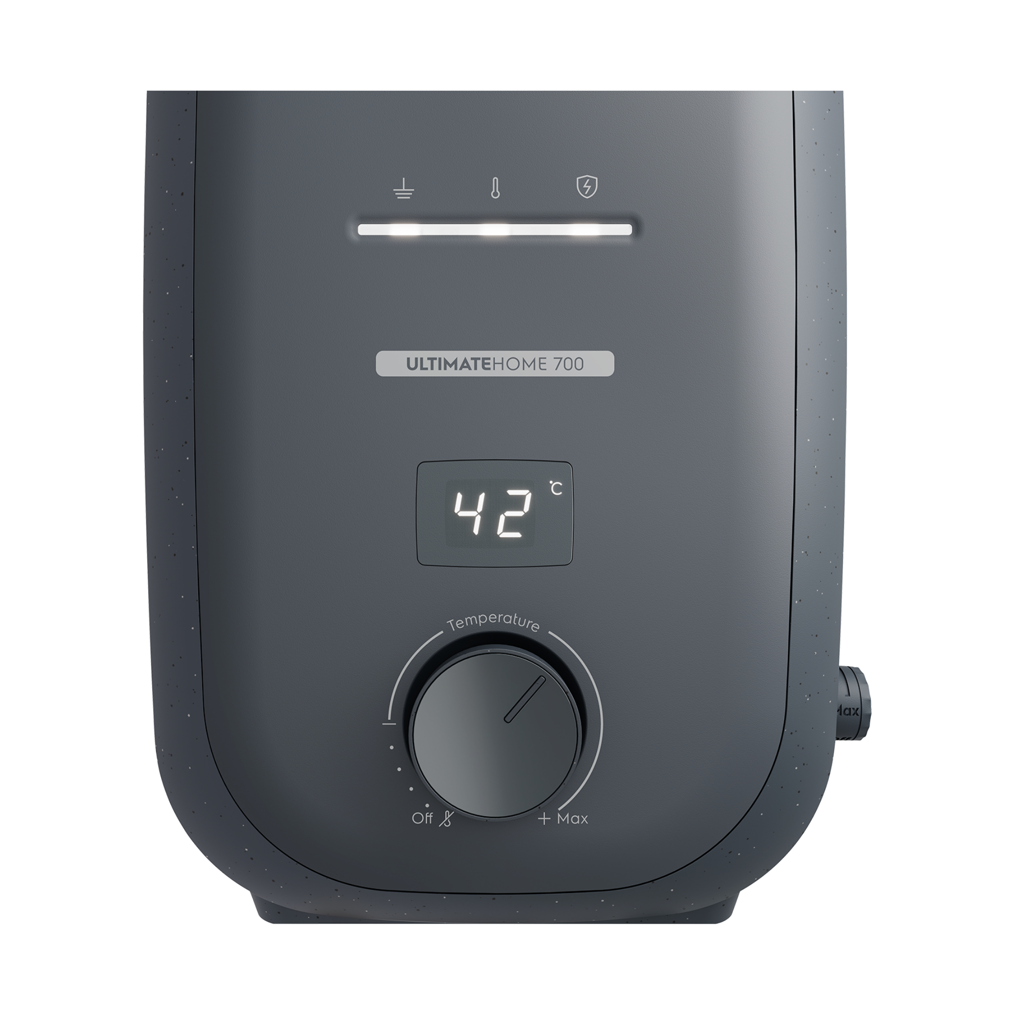 Electrolux 3.6kW DC Pump Water Heater with Rainshower (EWE361RB-G6)