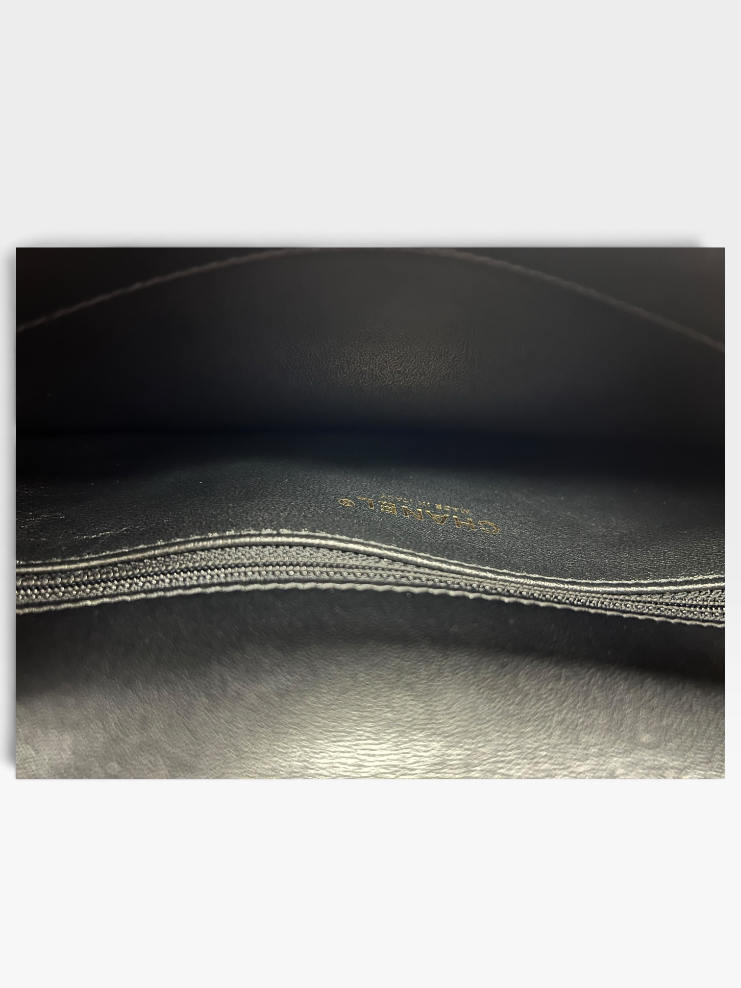 Pre-Owned CHANEL Trendy CC /Product Code: 102702