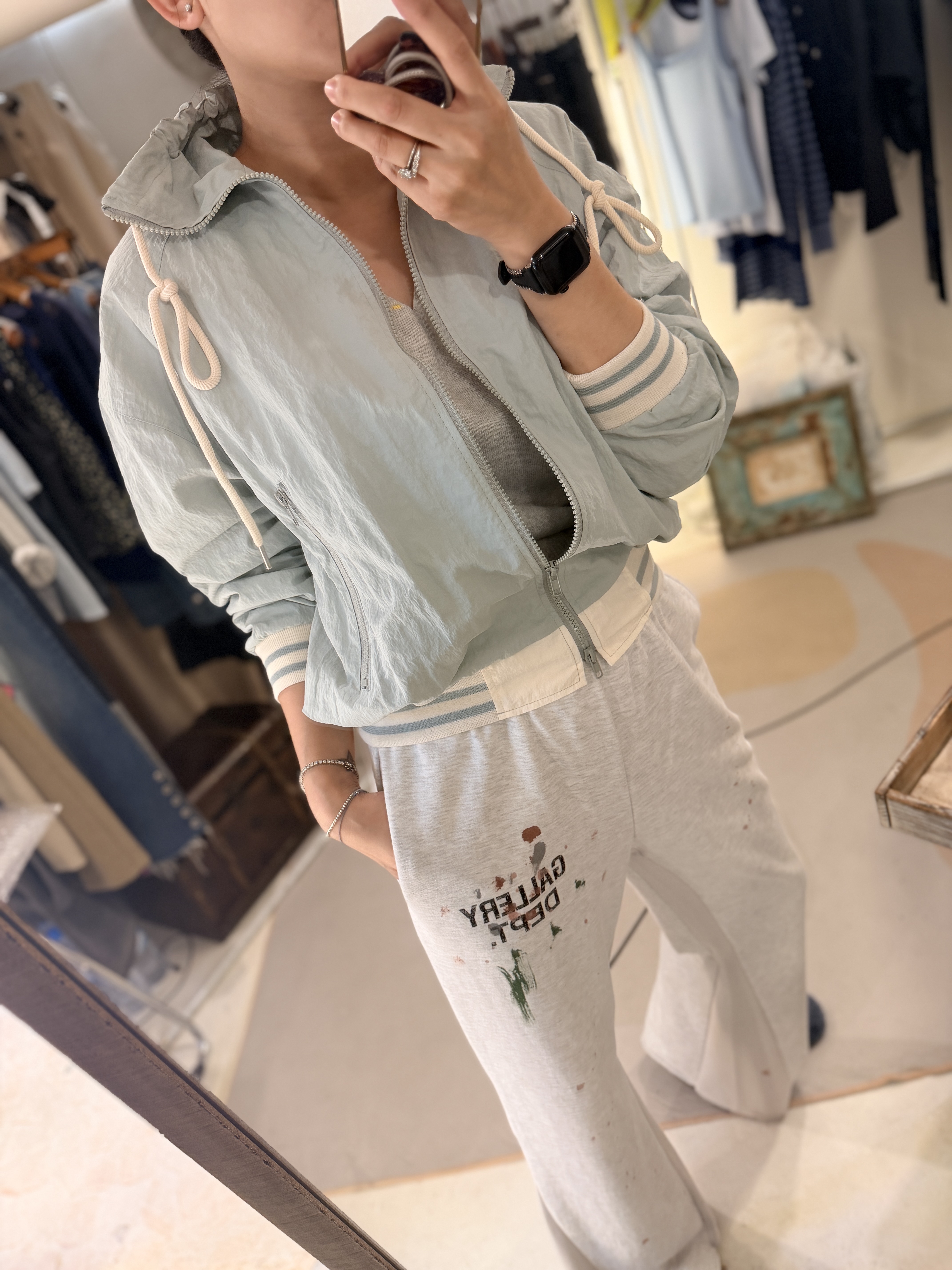 Vintage jacket