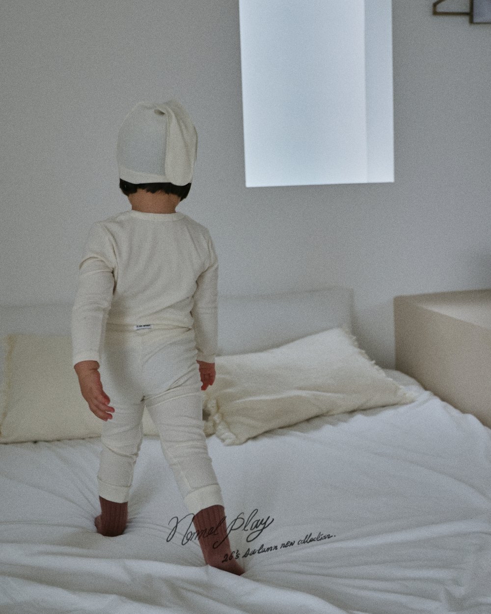 Normalplay | Soft Autmun Leggings