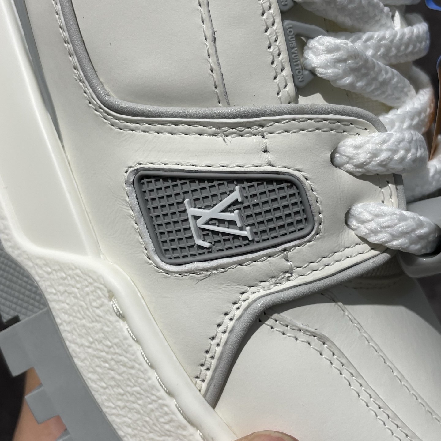 Louis Vuitton LV Trainer Maxi