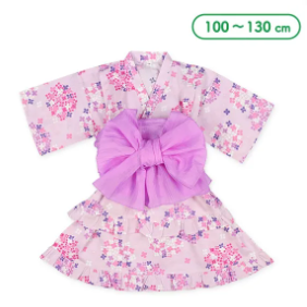日本直送  西松屋 和服仔 (超靚)