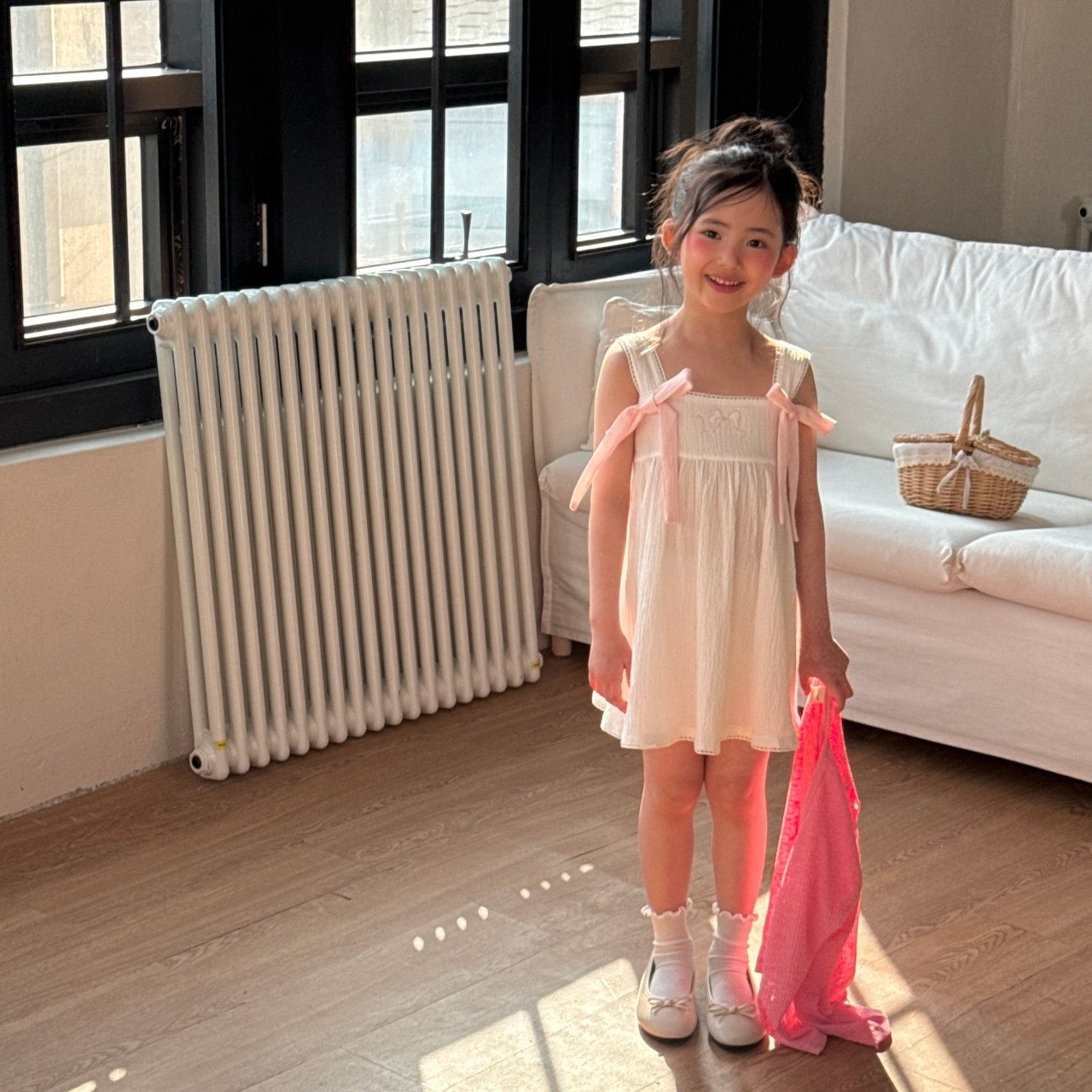 🇰🇷Ninibello 裙