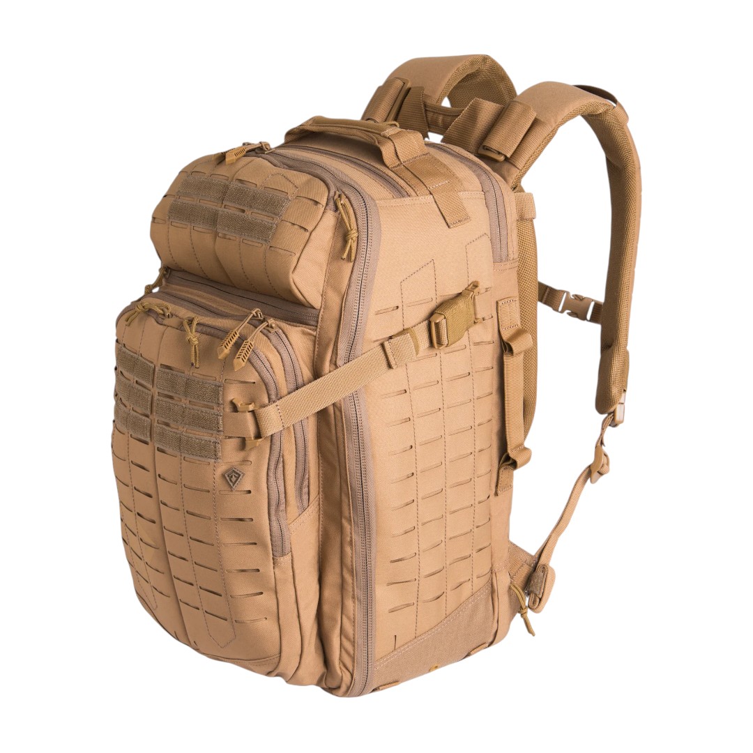 First Tactical Tactix 1-Day Plus 戰術背包