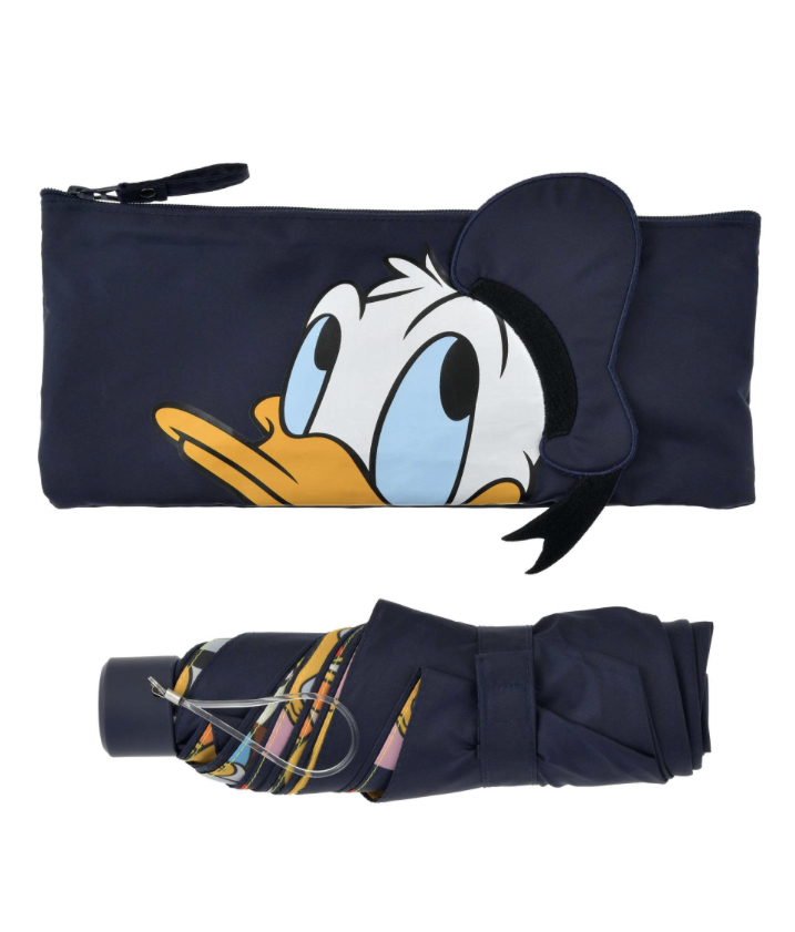Donald Duck縮骨遮