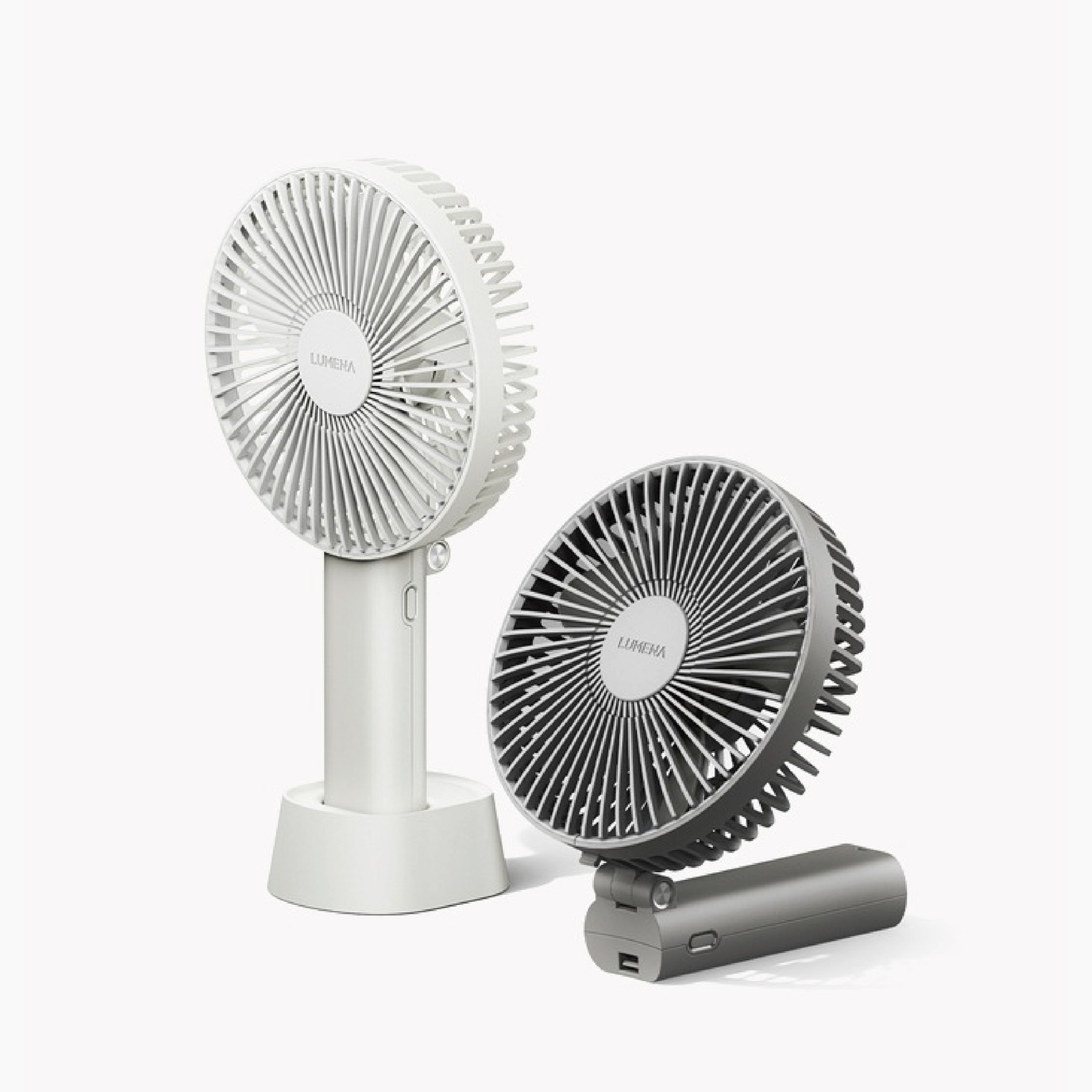 Lumena FAN PRO MAX 折疊風扇